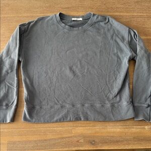 PerfectWhiteTee Crewneck